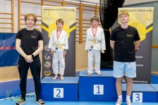 27.04.2025 Wachau JUDO Kids Cup